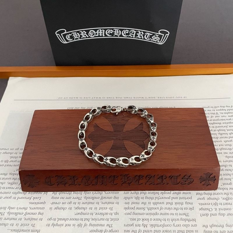 Chrome Hearts Bracelets